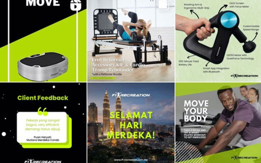 F1 Recreation Malaysia