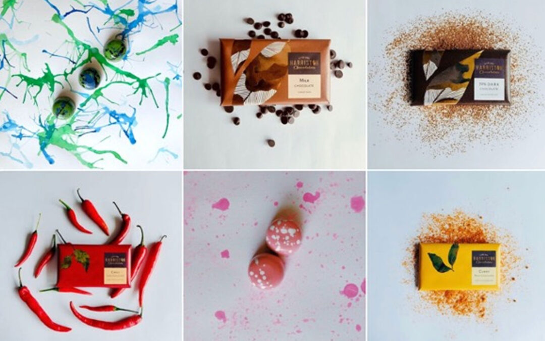 Harriston Chocolatier Cafe